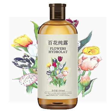 百花純露