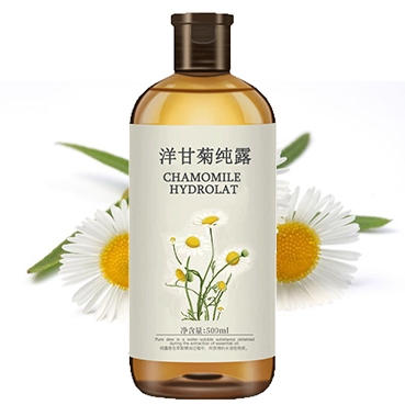 洋甘菊純露
