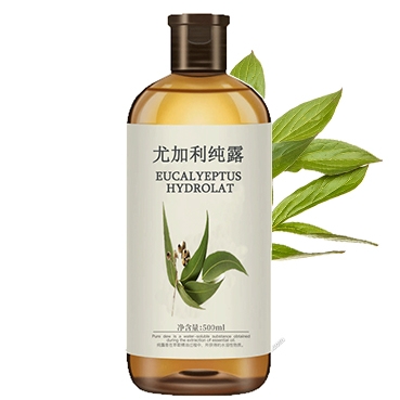 尤加利純露