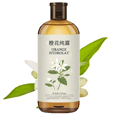 橙花純露